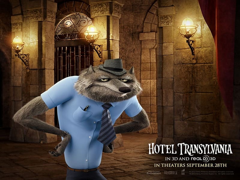 P Free Download Werewolf Movie Hotel Transylvania Wayne Hotel Transylvania Hd