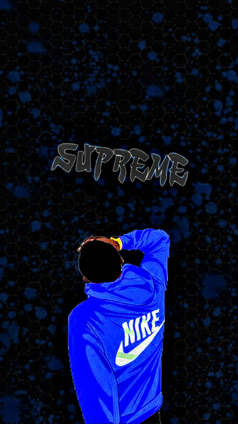 Supreme nike2, asf, awesome, haha, im begging you, lit, plz, HD phone  wallpaper | Peakpx
