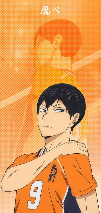 Wallpaper anime, art, guys, Volleyball, Haikyuu! for mobile and desktop,  section сёнэн, resolution 2000x1580 - download