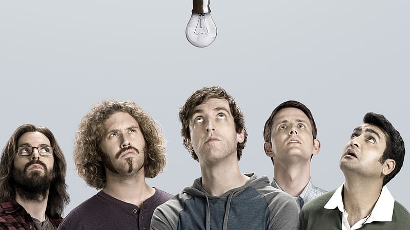 Tv Show, Silicon Valley, HD wallpaper