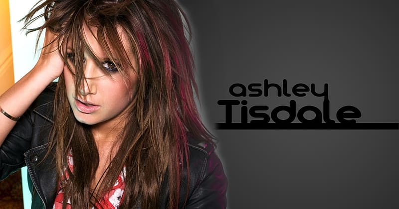 Celebrity, Ashley Tisdale, HD wallpaper | Peakpx