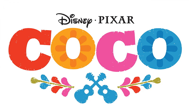 Coco, 2017, Animated film, Disney, HD wallpaper