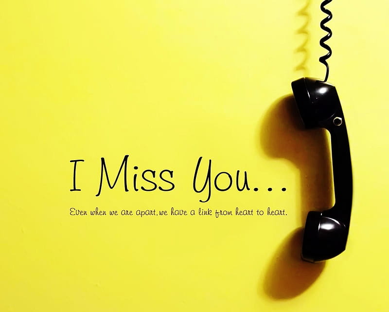 I miss you, call, love, miss call, miss u, miss you, note, phone