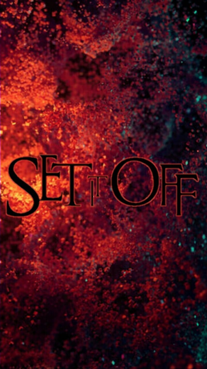 Set It Off - Duality  Set it off lyrics, Band quotes, Band wallpapers