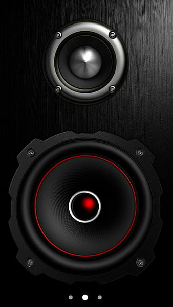 Speakers 4K wallpapers for your desktop or mobile screen free and easy to  download
