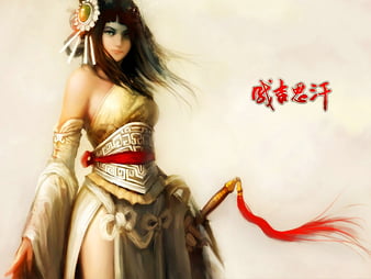120 Chinese Warrior Tattoo Illustrations RoyaltyFree Vector Graphics   Clip Art  iStock