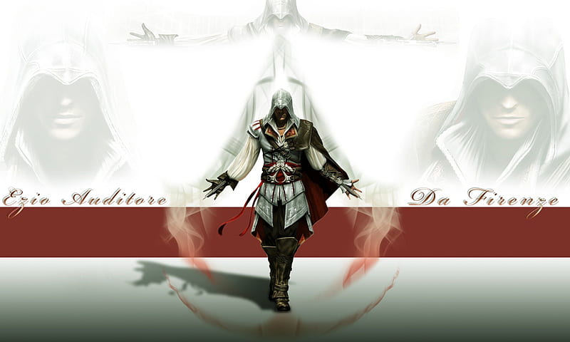 Page 2 HD assassins creed 2 wallpapers Peakpx