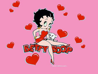 Download Betty Boop Wallpaper HD App Free on PC (Emulator) - LDPlayer