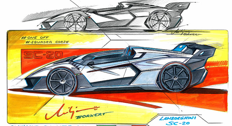 magnetic Levitation Super car Concept Design on Behance