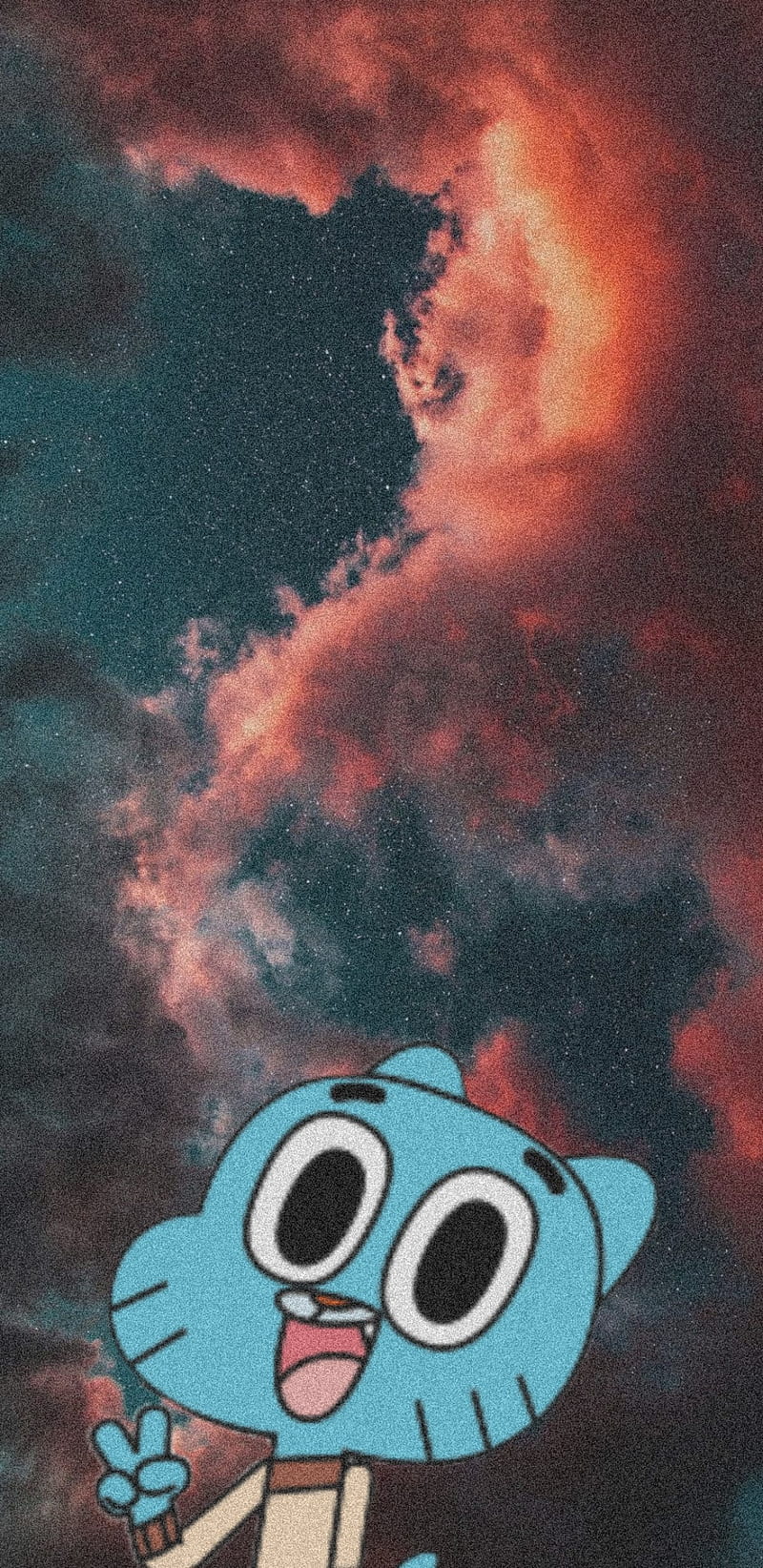 send me some gumball wallpapers for my phone  Fandom