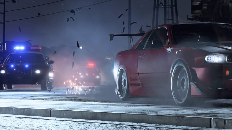 Need For Speed Payback 2017 , need-for-speed-payback, need-for-speed, games, 2017-games, carros, HD wallpaper