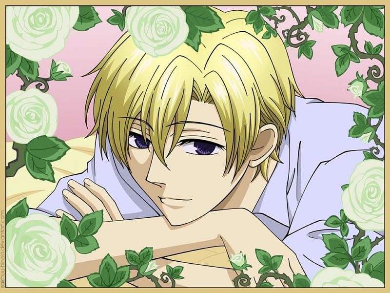 Watch the latest Ouran High School Host Club Episode 1 online with English  subtitle for free – iQIYI | iQ.com
