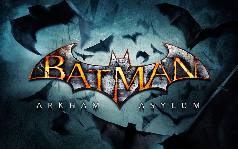 Batman Arkham City game 17, HD wallpaper