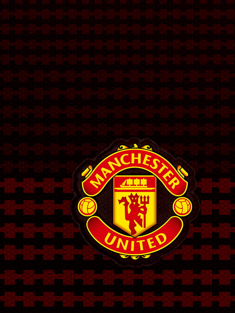 Manchester united HD wallpapers free download | Wallpaperbetter
