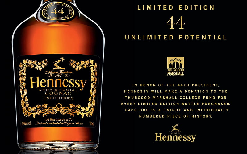 Hennessy-Brand advertising, HD wallpaper
