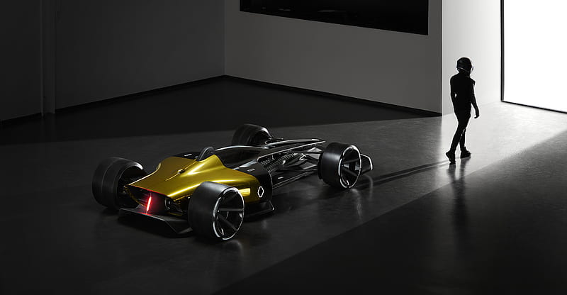 Renault RS 2027 Vision , renault-rs-2027-vision, renault, concept-cars, 2017-cars, HD wallpaper
