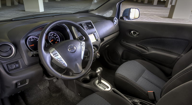  2014 Nissan Versa Note - Interior, automóvil, Fondo de pantalla HD |  Picopx