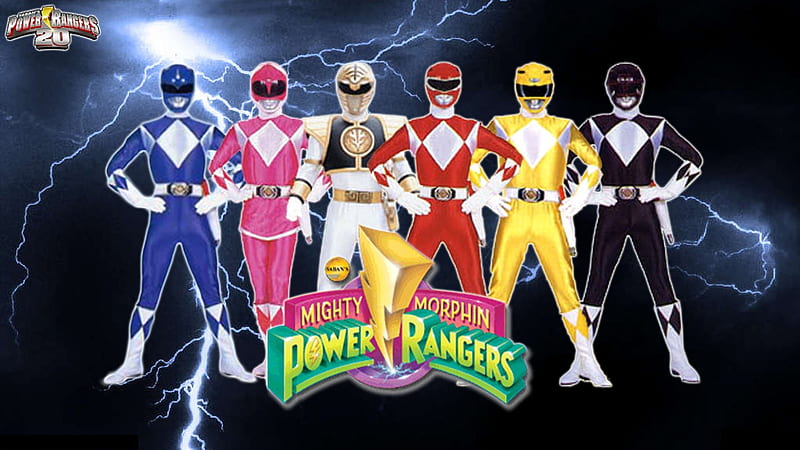 Mighty Morphin Power Rangers, Bevis and But-Head, Pokemon, Kamen Riders,  King of the Hill, HD wallpaper | Peakpx