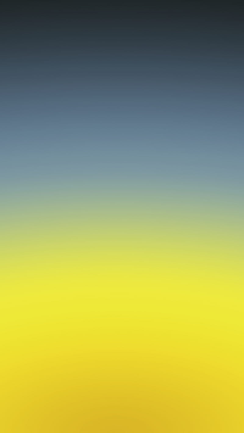 Abstract Gris Ombre Stock Xperia Xz Premium Yellow Hd Phone Wallpaper Peakpx