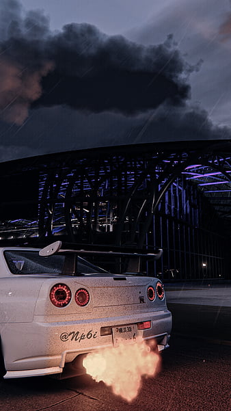 Hd Nissan Skyline R34 Z T Wallpapers Peakpx