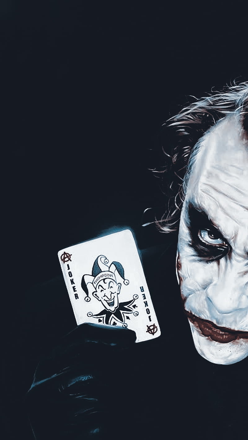 Joker, 2018, love, HD phone wallpaper | Peakpx
