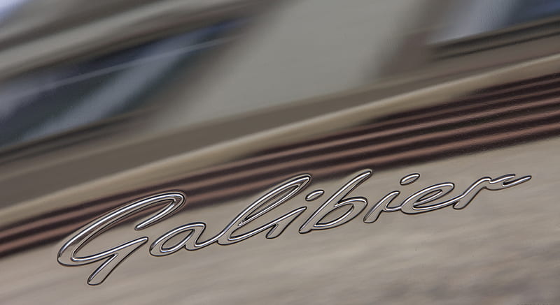 Bugatti 16C Galibier Concept - Signature , car, HD wallpaper
