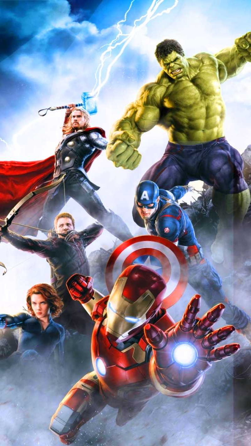 Avengers, guerra, HD phone wallpaper | Peakpx