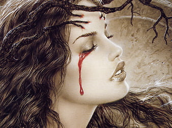 HD angel tears wallpapers | Peakpx