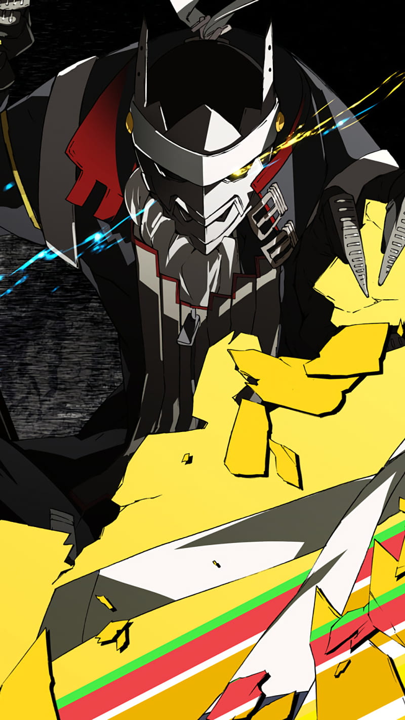 Persona 4: The Ultimate In Mayonaka Arena (Persona 4 Arena) Mobile Wallpaper  #1402530 - Zerochan Anime Image Board