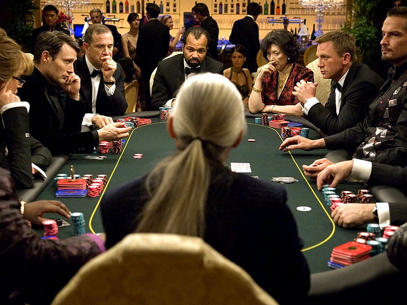 Casino Royale , james bond, 007 - casino royale - james bond - movies - action, casino, casino royale, daniel craig, HD wallpaper