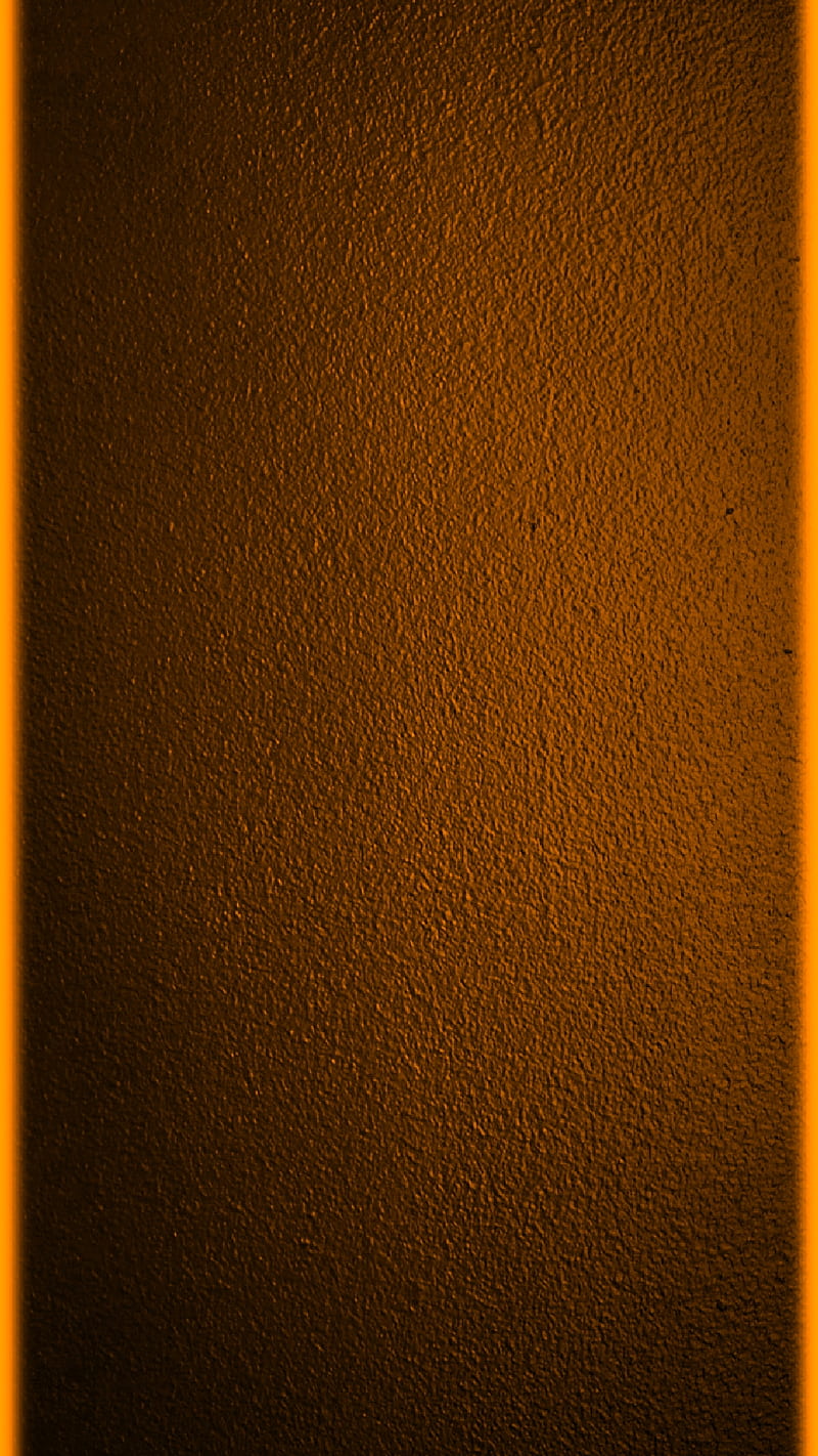 S7 edge Orange, edge, orange, s7, texture, HD phone wallpaper