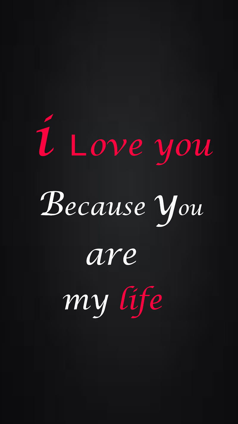 HD i love my life wallpapers | Peakpx