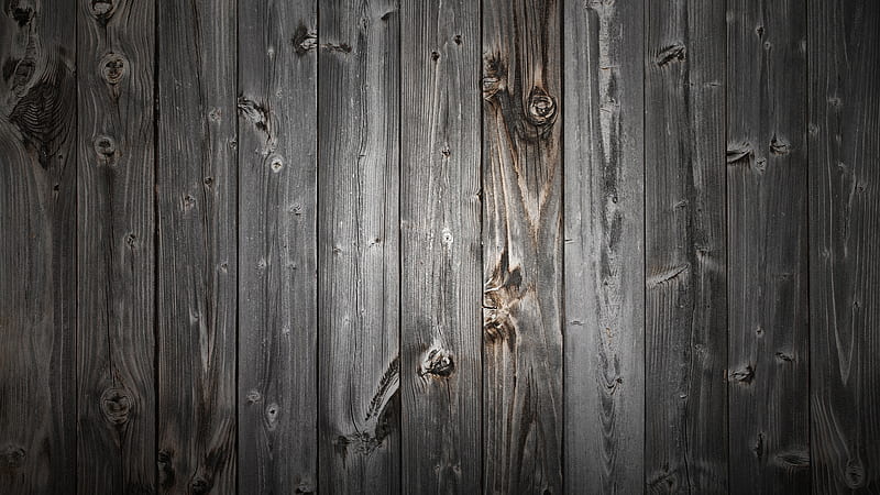 Light Black Shades Wood Wooden, HD wallpaper