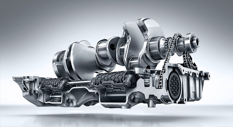 2016 Mercedes-AMG GT - M178 Series V8 Petrol Engine , car, HD wallpaper