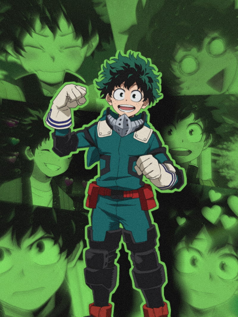 1920x1080px, 1080P free download | Deku, man, manga, HD phone wallpaper ...