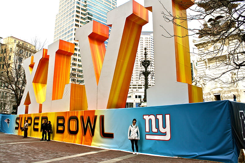 Superbowl 46 Indy, superbowl, superbowl in indy, 46th superbowl ...