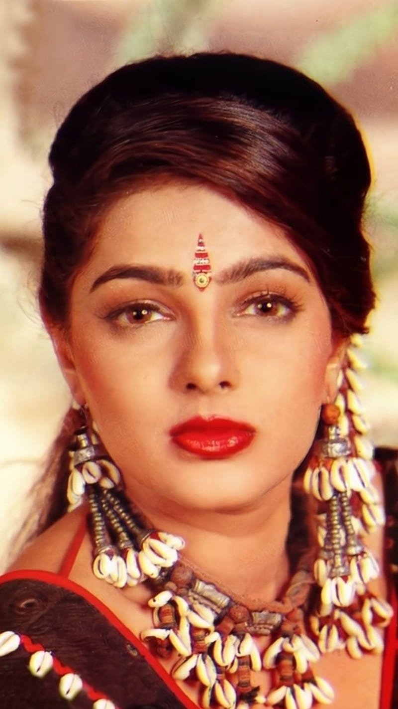 Mamata kulkarni, bollywood actress, red hot, HD phone wallpaper | Peakpx