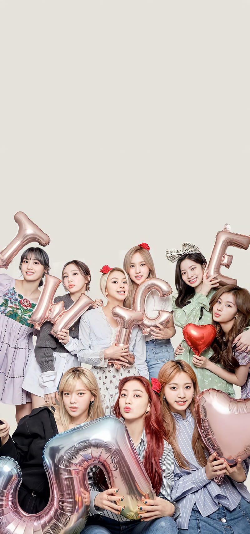 TWICE VN - Vietnamese ONCE For TWICE