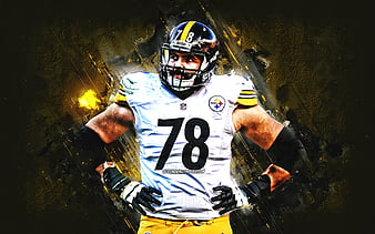 Pittsburgh Steelers NFL Background Wallpaper 85893 - Baltana