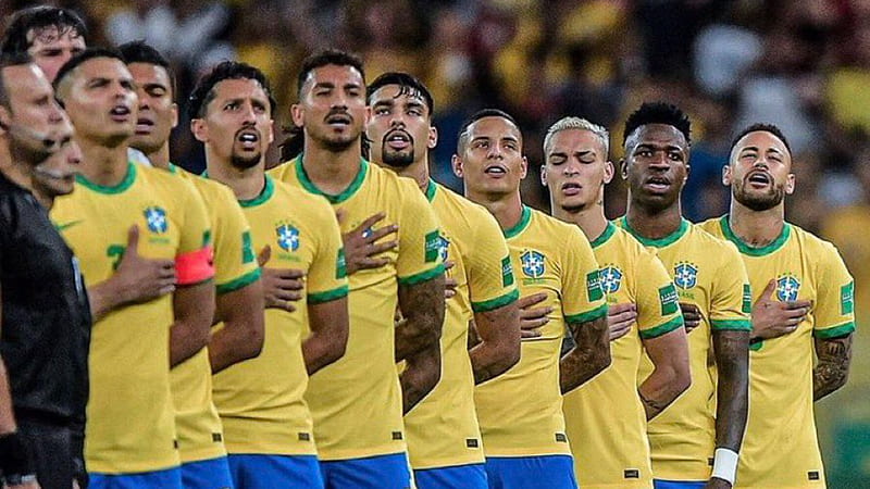 Brazilian Congress to oversee World Cup team. The Daily Star, Brazil Team 2022, HD wallpaper