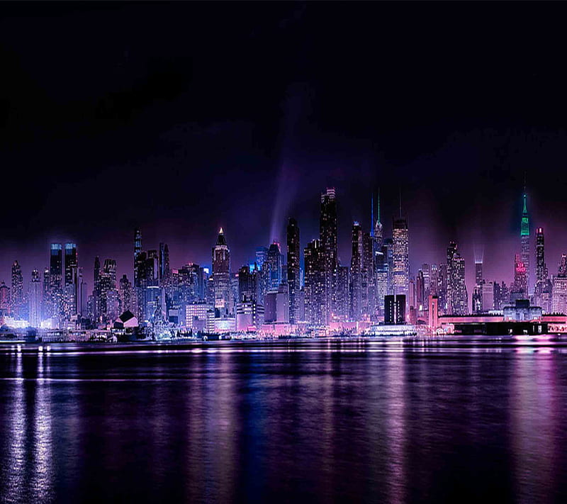 Manhattan, new, york, HD wallpaper | Peakpx