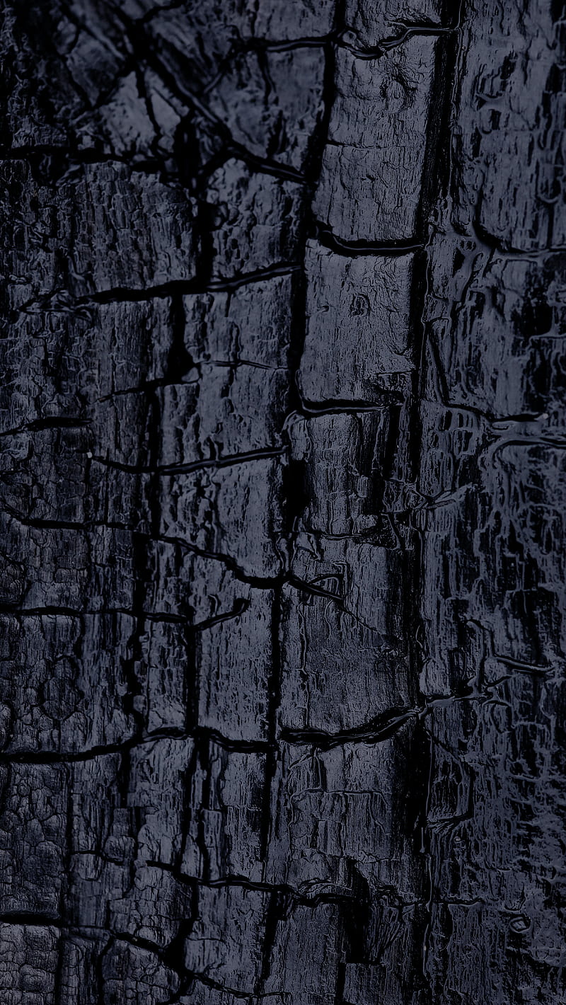 Clean Coal 6K, The, black, burned, charcoal, dark, nature, graphy, real, HD phone wallpaper