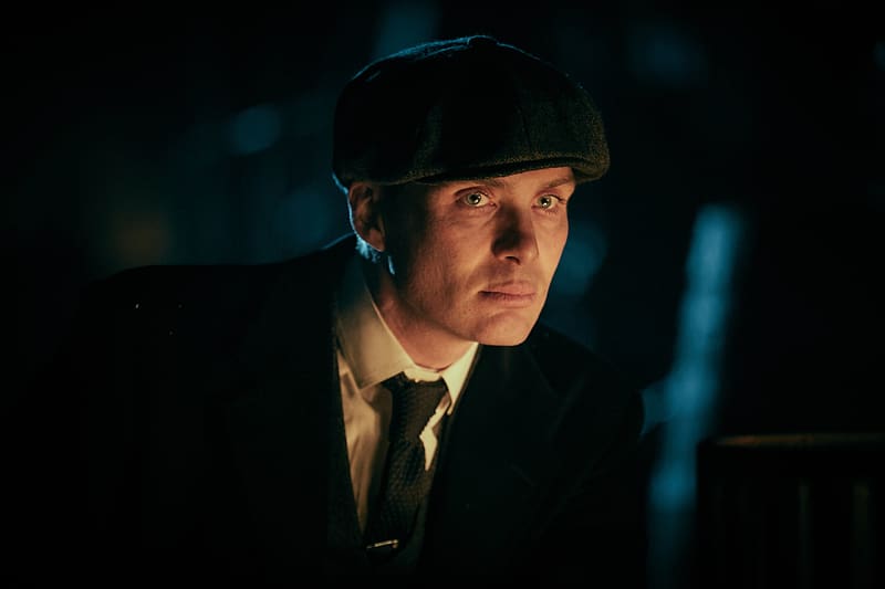 4K free download | Tv Show, Cillian Murphy, Thomas Shelby, Peaky ...