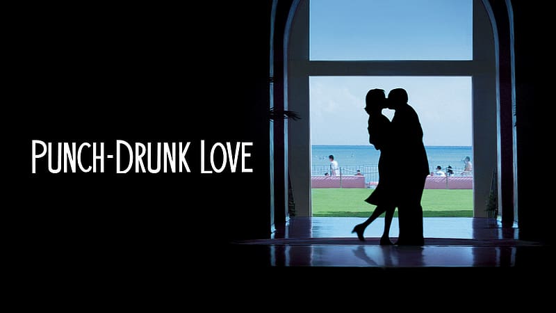 Movie, Punch-Drunk Love, HD wallpaper