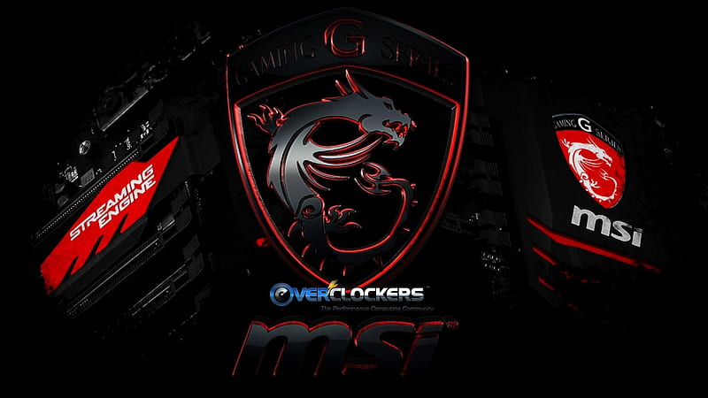 Free download alienware and MSi g logo hd 1920x1080 1080p wallpaper  compatible for [1920x1080] for your Desktop, Mobile & Tablet | Explore 44+ MSI  HD Wallpaper | Msi Wallpaper, MSI Dragon Wallpaper,