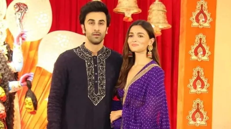 Ranbir Kapoor confirms 'Alia Bhatt and I have all the intentions of getting married soon'; refuses to share further details, HD wallpaper