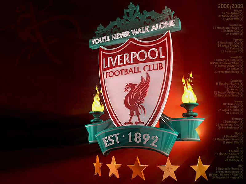 Liverpool FC, soccer, fc, liverpool, esports, HD wallpaper | Peakpx