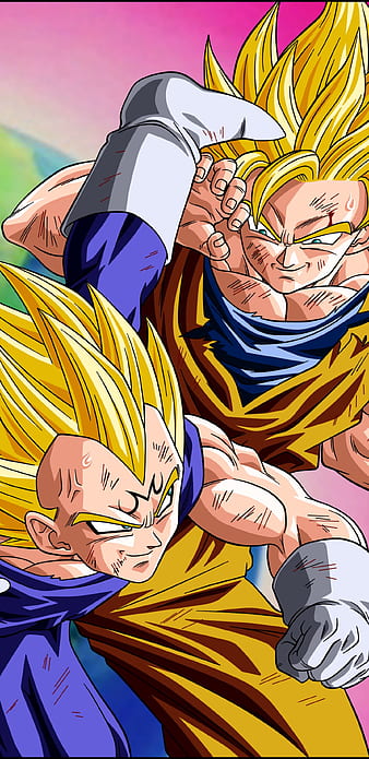 Como Desenhar O Vegeta  Personajes de dragon ball, Personajes de goku,  Dragon ball gt