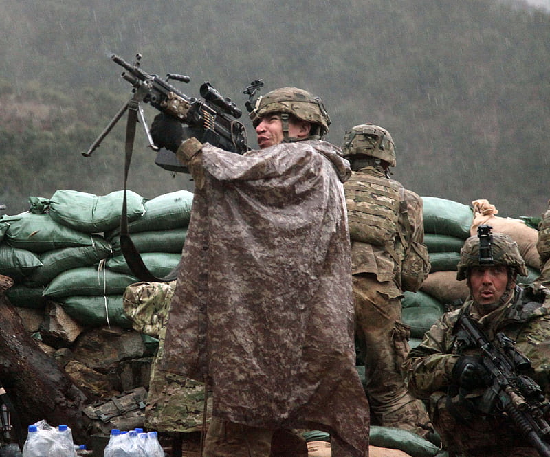 Army, afghanistan, HD wallpaper