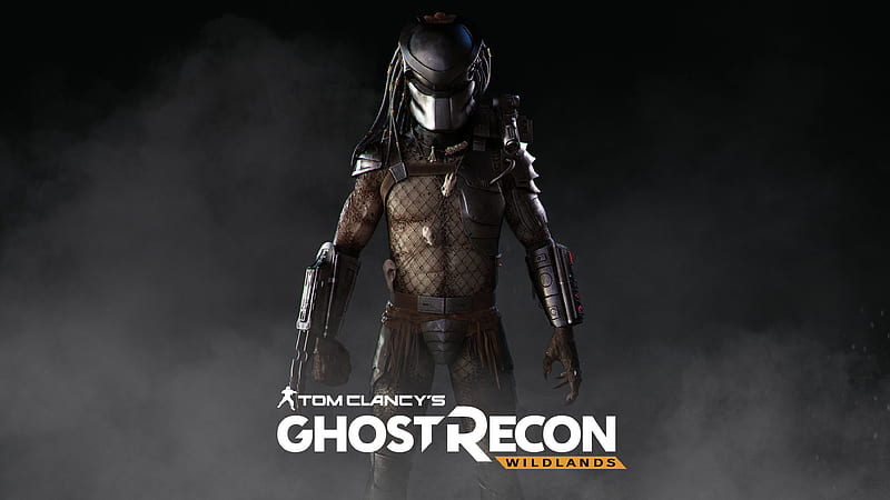Predator Tom Clancys Ghost Recon Wildlands , tom-clancys-ghost-recon-wildlands, 2018-games, games, xbox-games, ps4-games, HD wallpaper